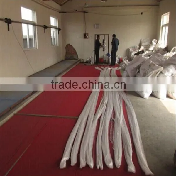 mono nylon fishing net