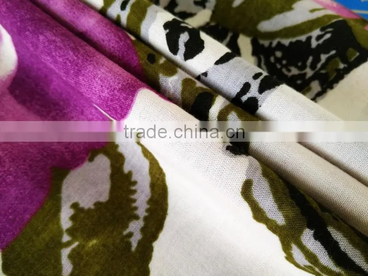 middle east fabric for muslim scarf