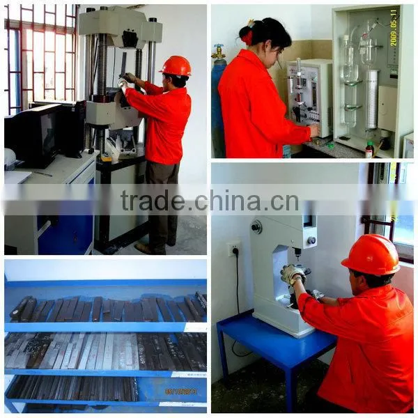 good quality galvanized steel tower factory