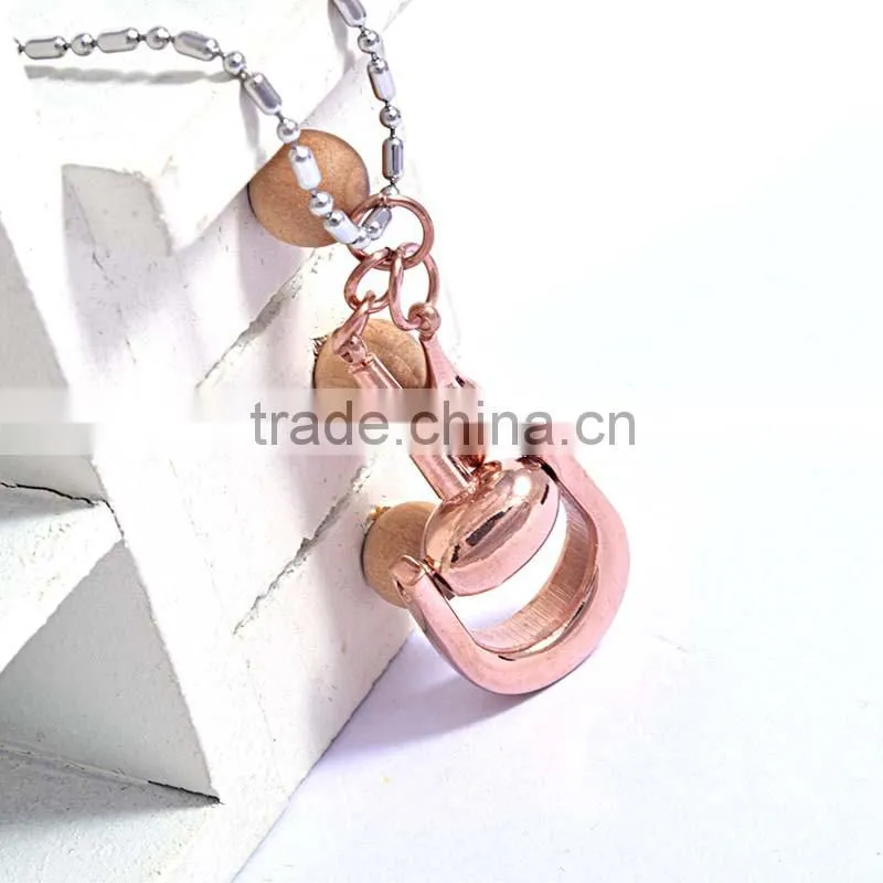 Buying In Bulk Wholesale Gift Occasion And Charms Pendants Rose Gold