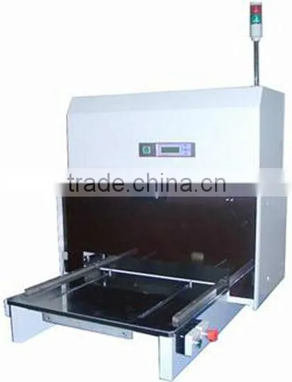 pcb punching machine CWPL