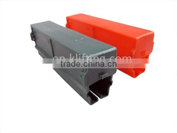 Best Quality Double Conductor Bar System Collector Support /KLIFTING Shangdong