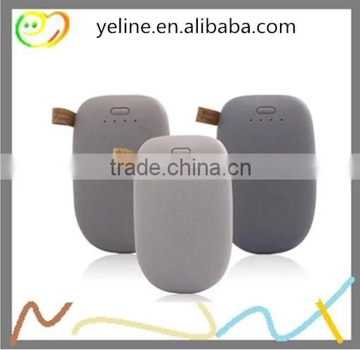 For HUAWEI 7i/mate 8 /P9 double USB hand power banks