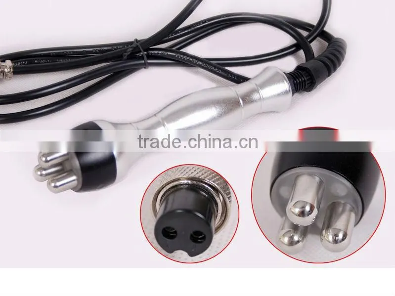 2016 wholesale beauty machine 40K cavitation multipolar RF vacuum suction system beauty salon best cavitation machine