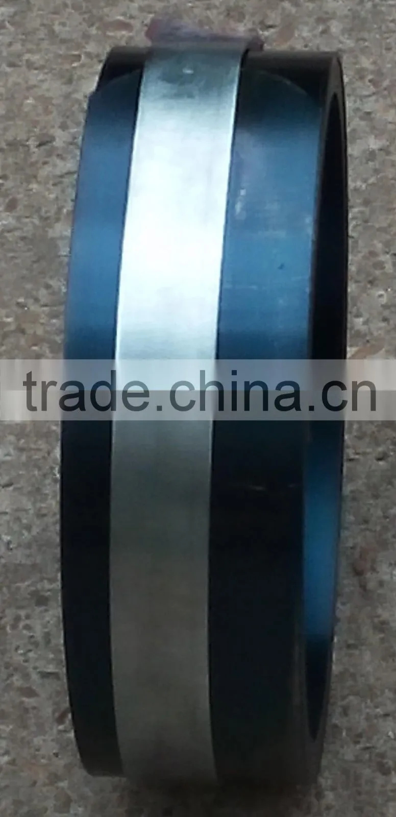 High quality CK67 spring steel strip for Rolling shutter door