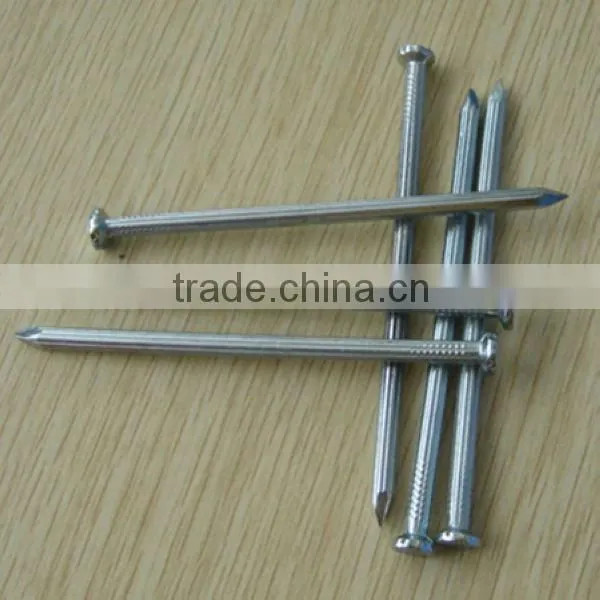 concrete nail
