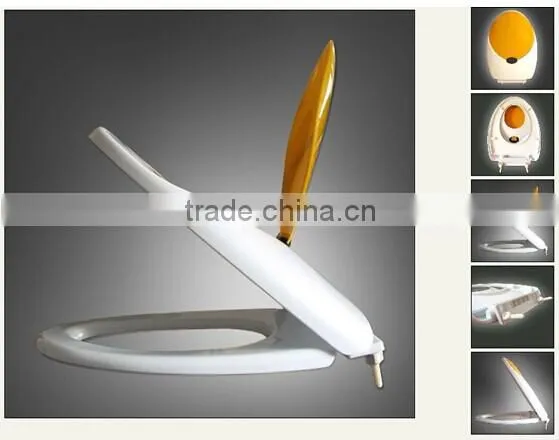 plastic toilet seat pp toilet lid mother and son toilet seat cover