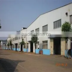 Zhucheng Three-Dimensional Pipeline Co., Ltd. company overview - view 2