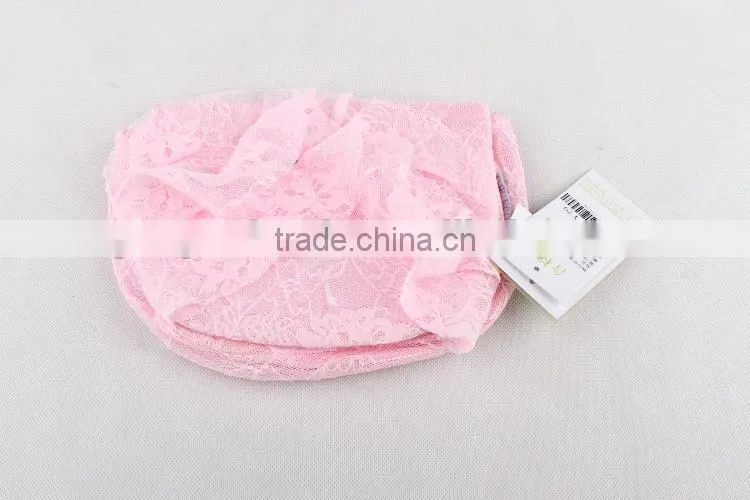 2015 Lovely baby lace satin velvet bag fashion accessories for girls