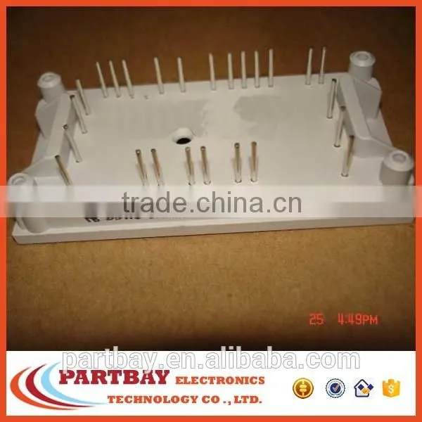 Electronic components IGBT Module P089A2004