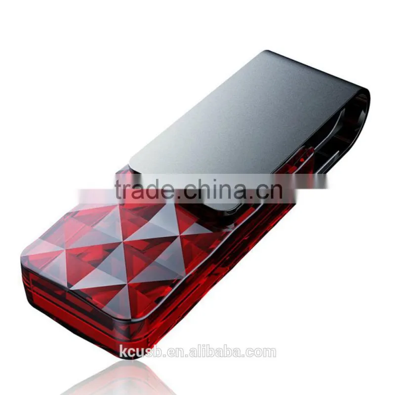 New design business usb3.0 flash memory stick data traveller