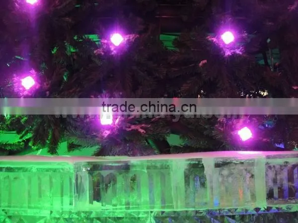 Decorative waterproof led christmas light
