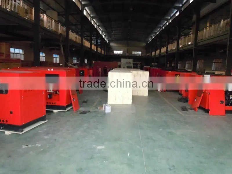 25KW/31KVa YTO diesel power Manufacturer