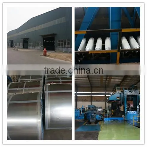 wholesale alibaba galvanized steel coil