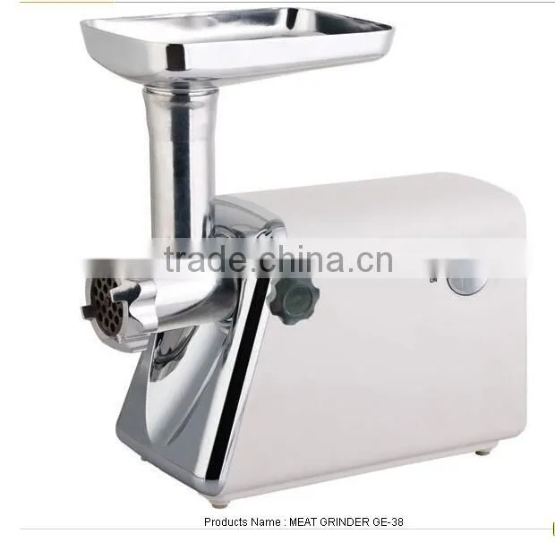 Kitchen multifunctional meat grinder (GE-38)