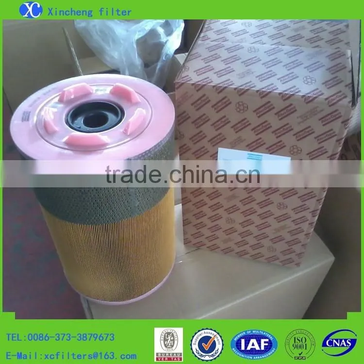 Atlas Copco Compressor Air Filter Cartridge 1621574299