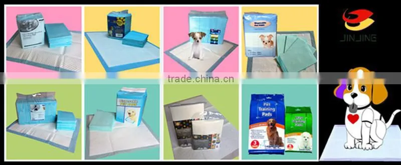 Puppy House Training Wee Dog Pee Pad
