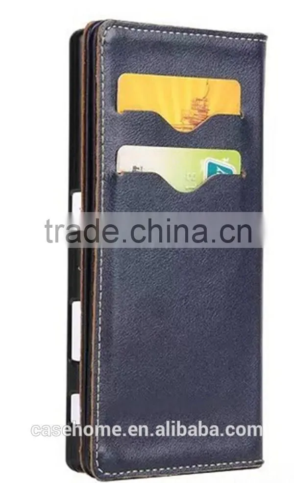 Newest Mobile Phone Flip Cover for Sony Xperia Z5