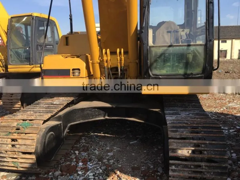 used cat 320bl excavator, used 320bl cat excavator
