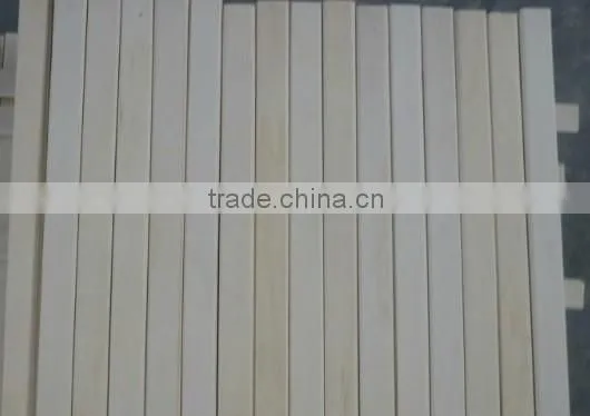 poplar lvl for furniture/lvl plywood packing with WBP glue