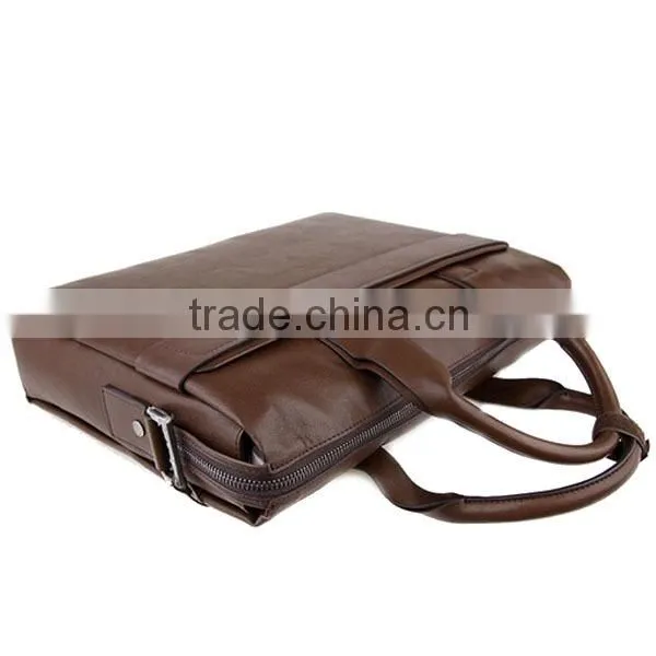 Bag charm retail gift bags briefcase man custom printed 2014 new promotion luggage