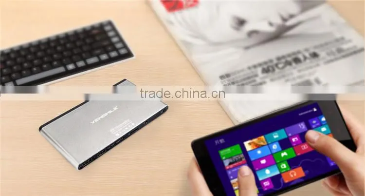 Vensmile 32gb 64gb IPC002 W10 mini android pc 3g gps android 3.0 mini pc mini pc win 8.1