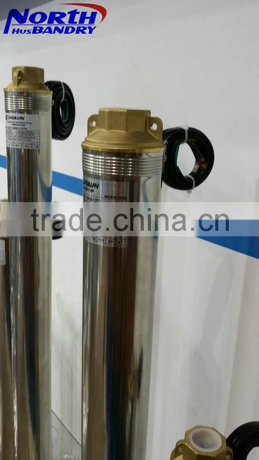 High Pressure Agriculture Farm Using Diesel Irrigation Water Pumps