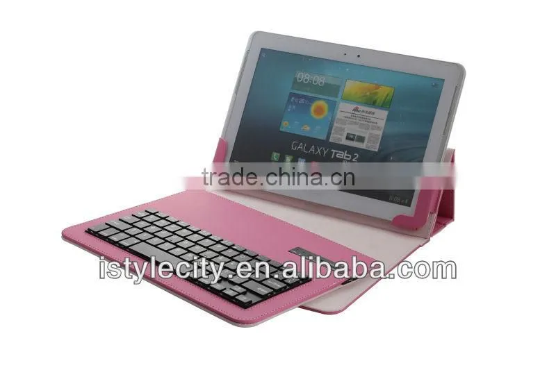 wireless bluetooth keyboard for ipad 2/3/4/5 for samsung