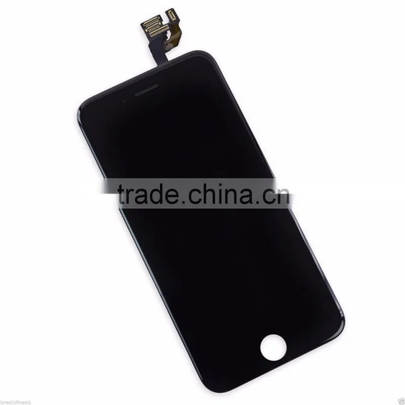 New LCD Lens Touch Screen Display Digitizer Assembly Replacement for iPhone 6 OEM Display