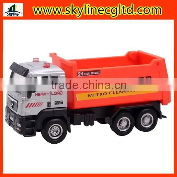 1:55 alloy truck model,hot selling children's toy,model toy project alloy truck