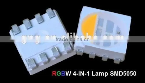 DC12V 5050 addressable rgbw led strip