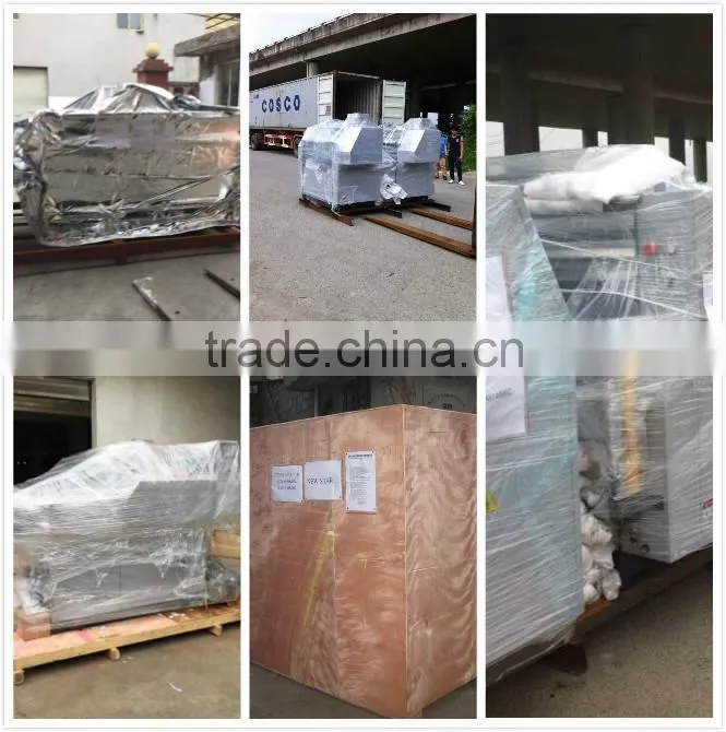 YFMA-650/800 Automatic Thermal A3 Dry Laminating Machine With CE Standard