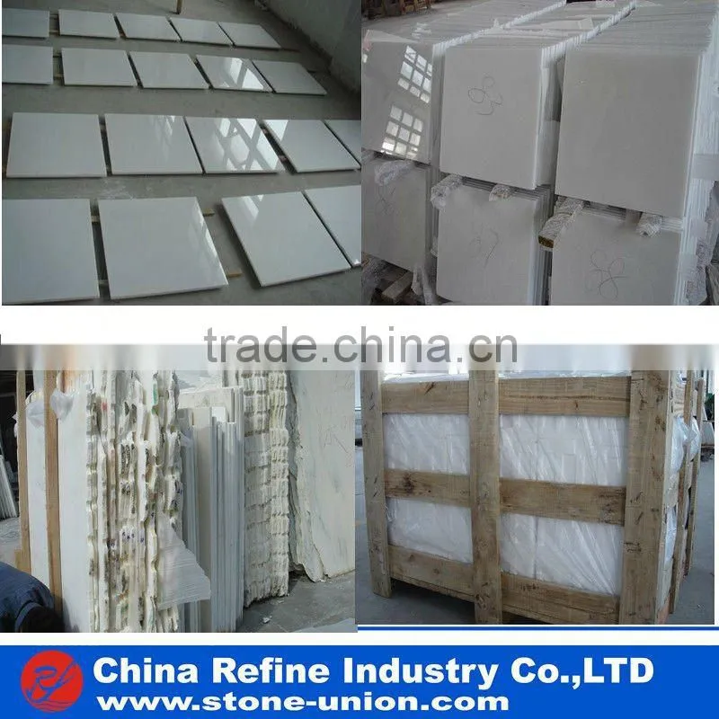 Italian Botticino beige marble