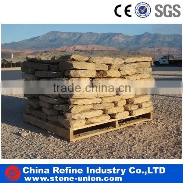 Outdoor Crazy Paving slate