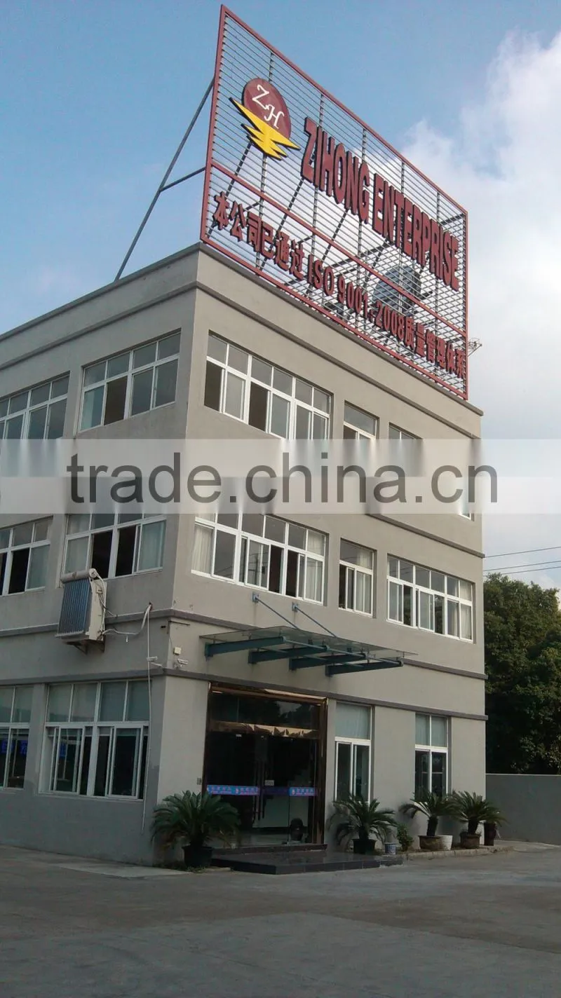 High Energy Saving Split Type Air Source Solar Water Heater and Trinity System