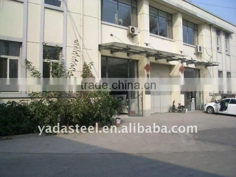 stainless steel angle bar