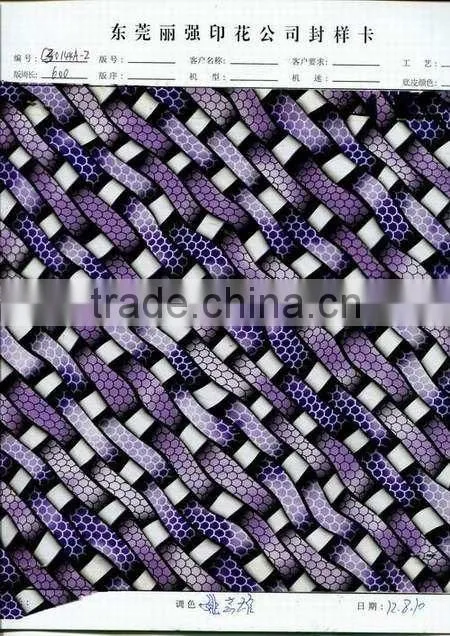 hologram heat transfer film
