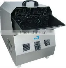 Hot Selling Big Double-bubble Machine For Stage