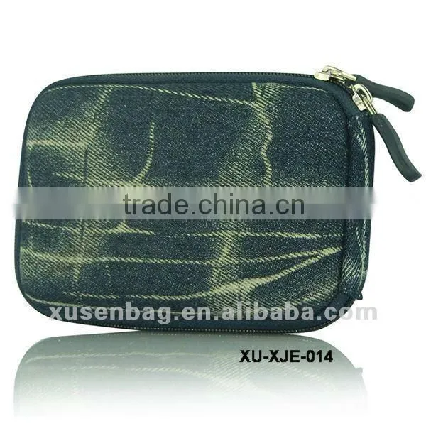 Little girl printed eva hot sale camera case