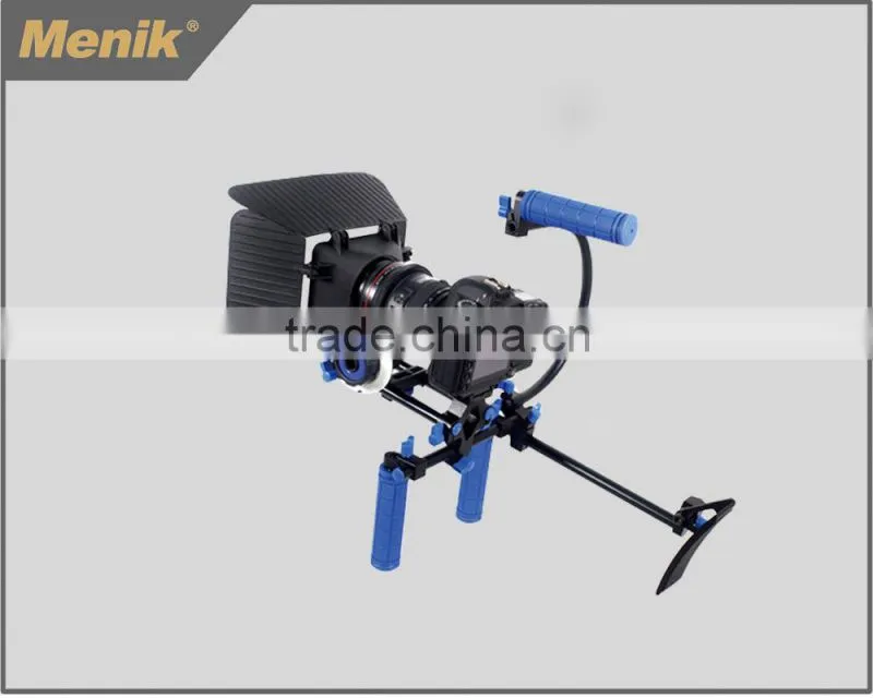 MS-8768 DSLR camera stabilizer