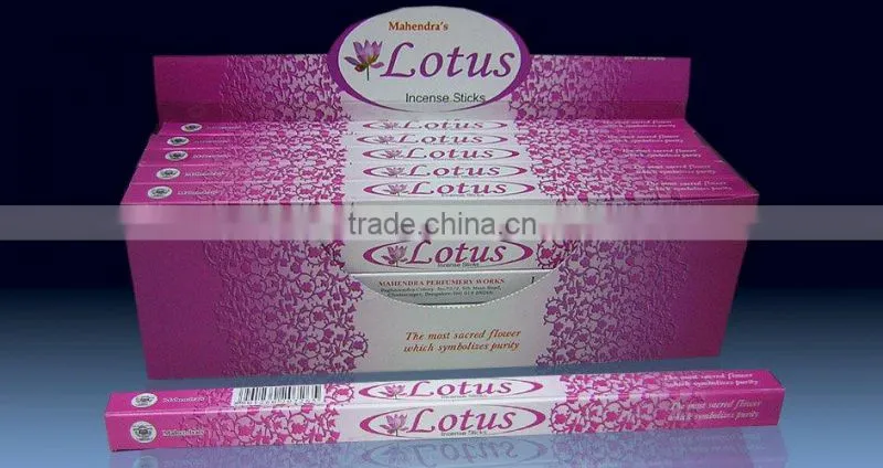 Myrrh Incense Sticks manufacturers