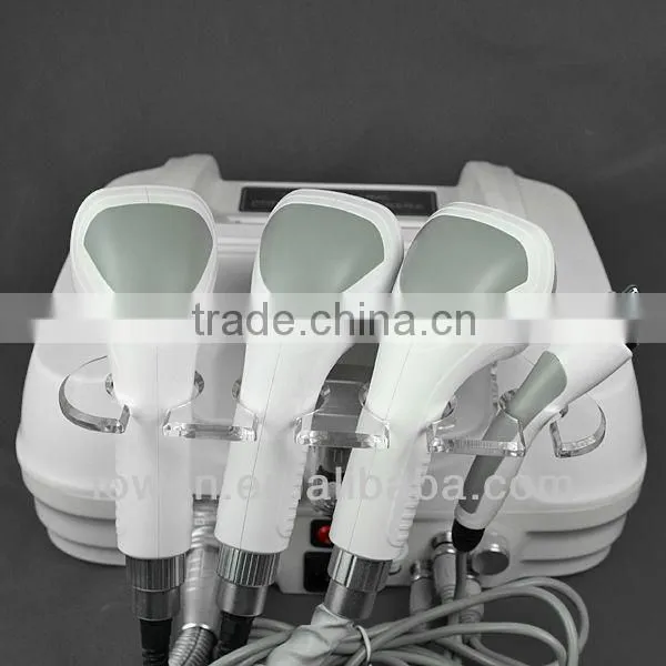ultrasonic liposuction cavitation machine