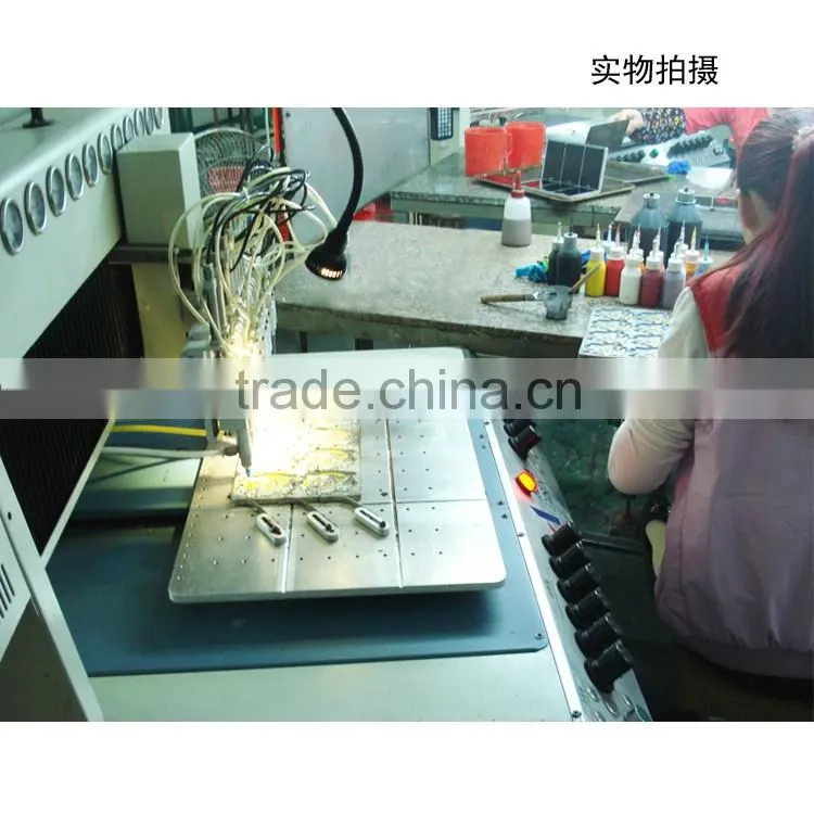 Directly factory custom promotional 3d pvc keychain/custom key chain