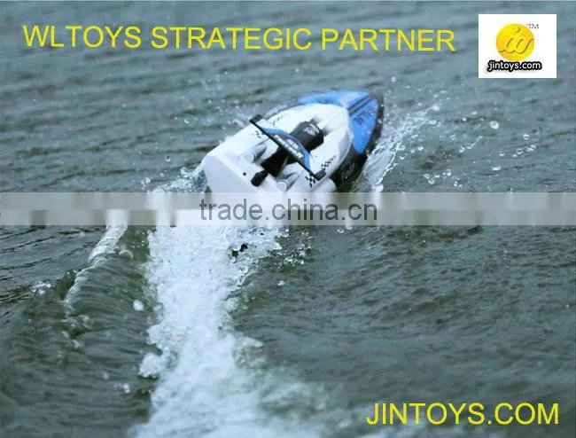 5CH HIGH SPEED REMOTE CONTROL BOAT