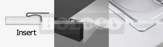stainless steel sink BL-879