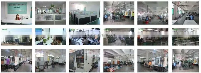 High Grade Certified Factory Supply Fine aluminium sand casting
