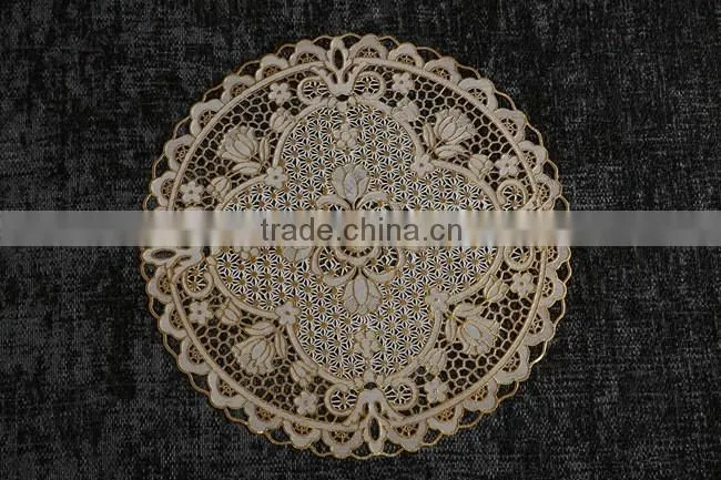 2016 plate mat