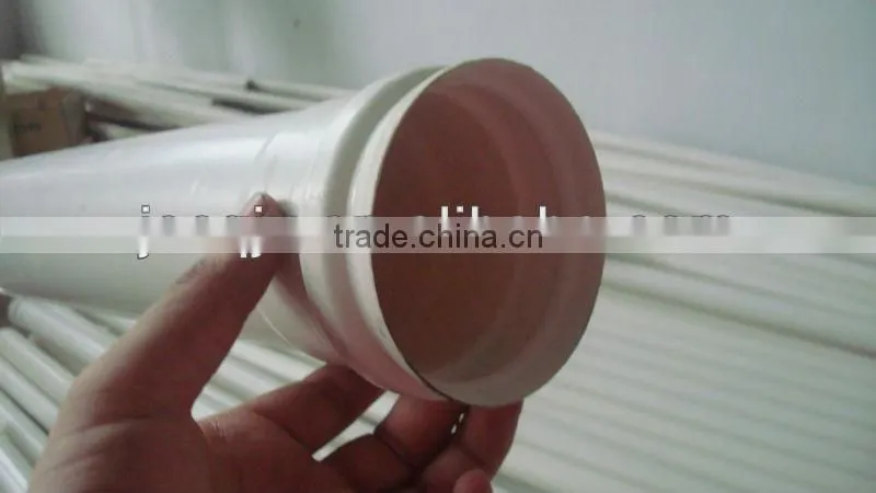 UPVC Pipe Belling Machine