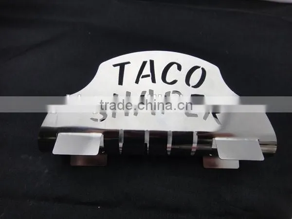 High quality eletroplate metal stamping
