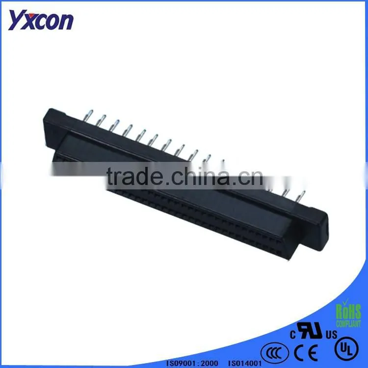 Dongguan big factory SGS certificate straight HP DB SCSI connector
